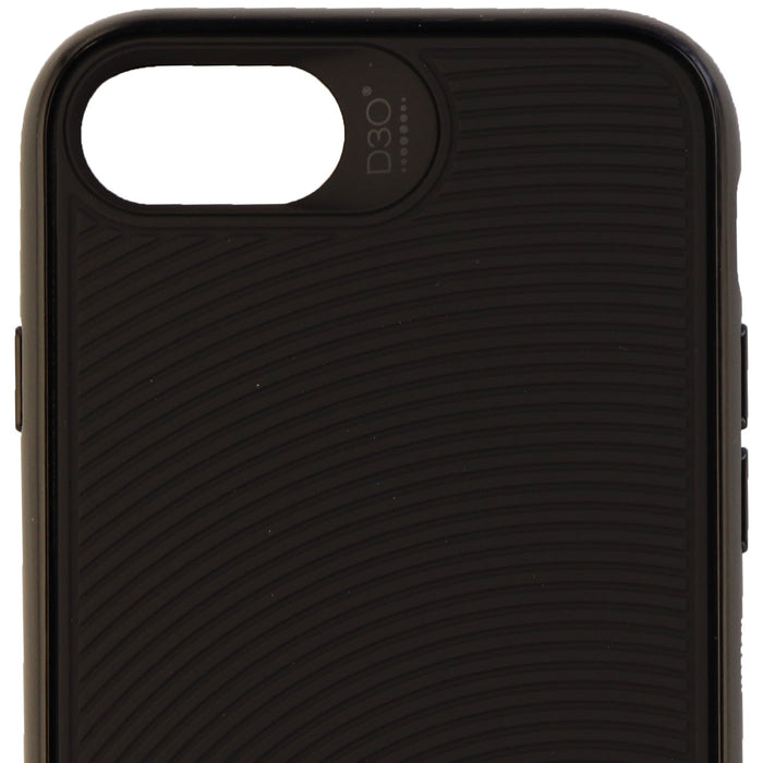 ZAGG Battersea Ultimate Impact Protection Case Cover for iPhone 8 7 6s 6 Black - for just $5.99! 