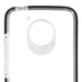 ZAGG D30 Piccadilly Hybrid Hard Case for Motorola Moto E4 - Clear / Black - for just $5.99! 