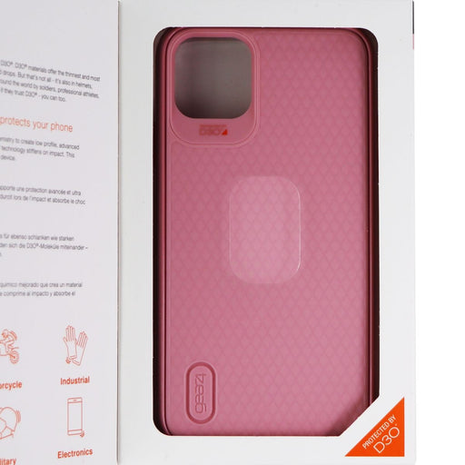 ZAGG Diamond Battersea Case for Apple iPhone 11 Pro Max (6.5-inch) - Pink - for just $6.99! 
