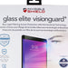 ZAGG (Glass Elite VisionGuard+) Screen Protector for Apple iPad (10.2) 7th Gen - for just $10.99! 