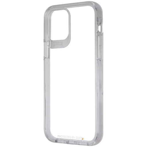 ZAGG Crystal Palace Series Hard Case for iPhone 12 Pro & iPhone 12 - Clear - for just $6.99! 
