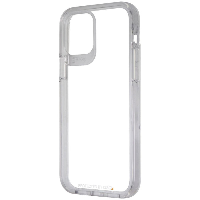ZAGG Crystal Palace Series Hard Case for iPhone 12 Pro & iPhone 12 - Clear - for just $6.99! 