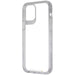 ZAGG Crystal Palace Series Hard Case for iPhone 12 Pro & iPhone 12 - Clear - for just $6.99! 