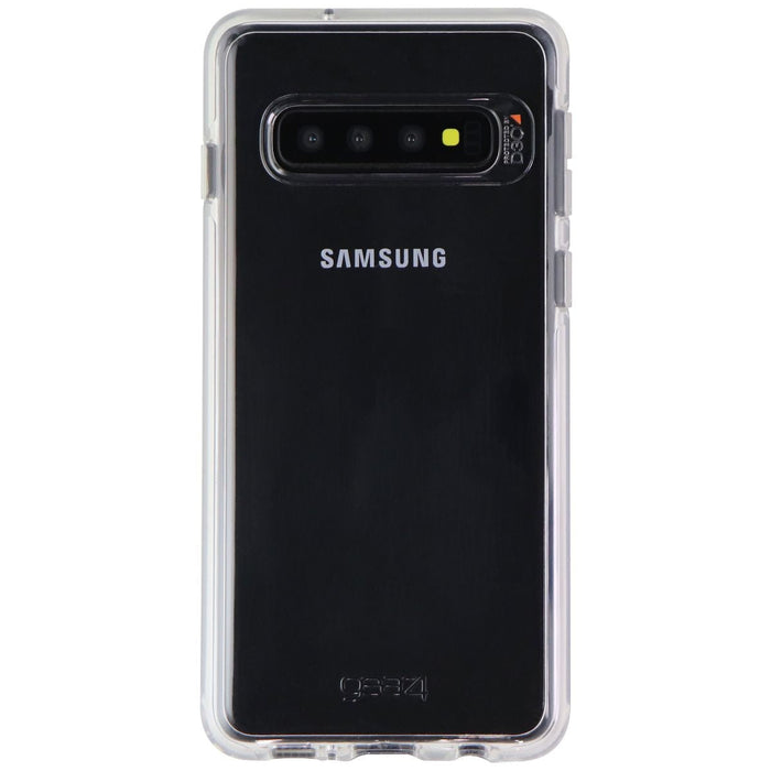 ZAGG Crystal Palace Series Hard Case for Samsung Galaxy S10 - Clear - Just $4.99! Shop now at Retro Gaming of Denver