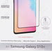 ZAGG InvisibleShield Glass Fusion Screen Protector for Samsung Galaxy (S10+) - for just $5.99! 