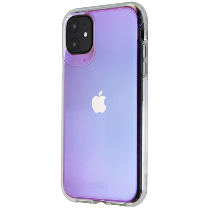 ZAGG Crystal Palace Series Hybrid Case for Apple iPhone 11 (6.1) - Iridescent - Just $4.99! Shop now at Retro Gaming of Denver