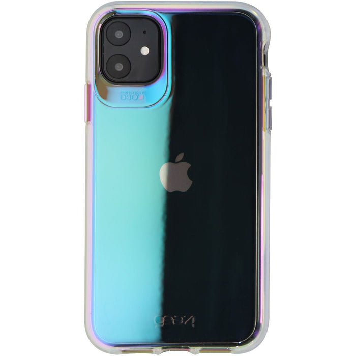 ZAGG Crystal Palace Series Hybrid Case for Apple iPhone 11 (6.1) - Iridescent - Just $4.99! Shop now at Retro Gaming of Denver