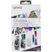 ZAGG Swappable Inserts for Samsung Galaxy A10e Chelsea Cases - Gamma Edition - for just $6.99! 