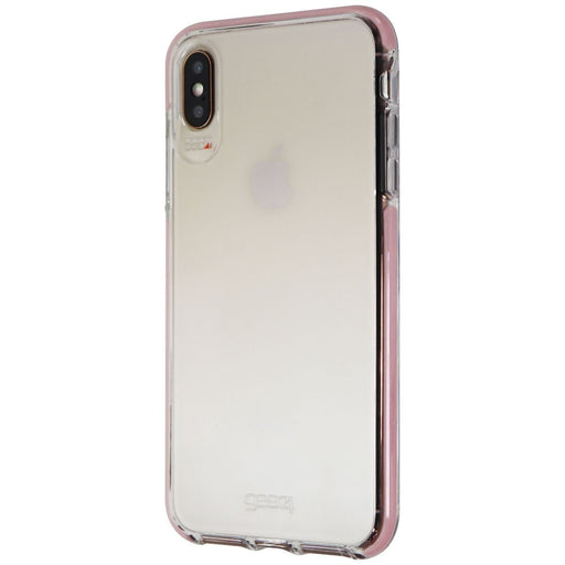 ZAGG Piccadilly Series Case for Apple iPhone XS Max - Rose Gold - Just $4.99! Shop now at Retro Gaming of Denver