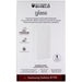 ZAGG Invisible Shield (Glass) Series Tempered Glass for Samsung Galaxy A10e - for just $5.99! 