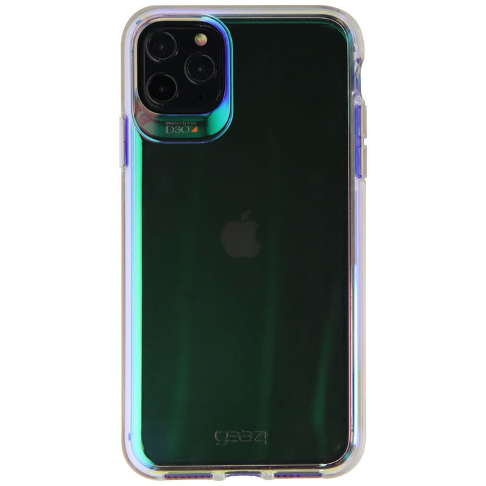 ZAGG Crystal Palace Series Hybrid Case for Apple iPhone 11 Pro Max - Iridescent - for just $4.99! 