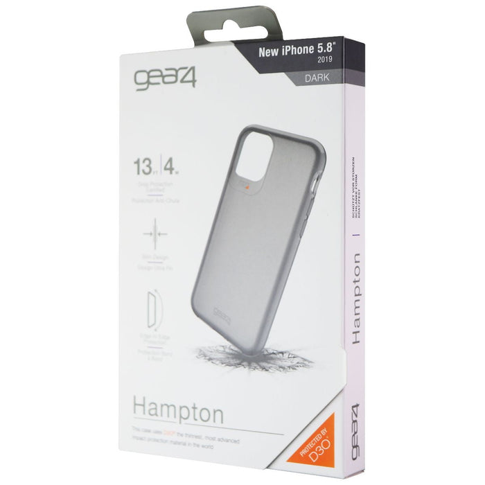 ZAGG Hampton Series Hybrid Case for Apple iPhone 11 Pro - Dark Gray - for just $5.99! 