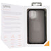 ZAGG Hampton Series Hybrid Case for Apple iPhone 11 Pro - Dark Gray - for just $5.99! 