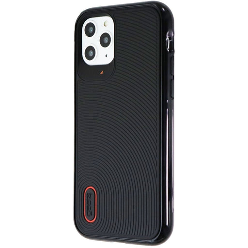 ZAGG Battersea Victra Series Hard Case for Apple iPhone 11 Pro - Black/Red - for just $6.99! 