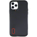 ZAGG Battersea Victra Series Hard Case for Apple iPhone 11 Pro - Black/Red - for just $6.99! 