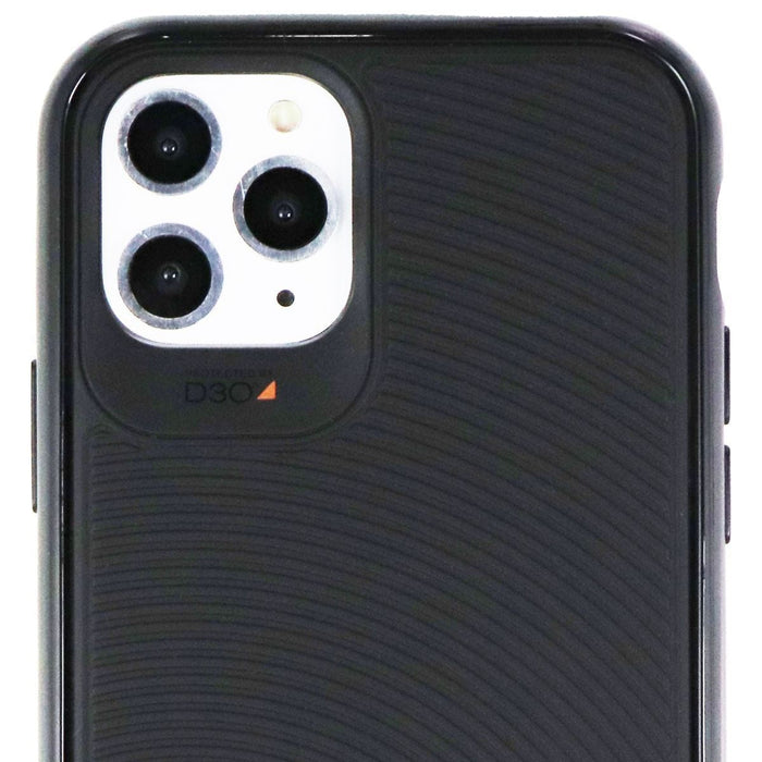 ZAGG Battersea Victra Series Hard Case for Apple iPhone 11 Pro - Black/Red - for just $6.99! 