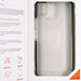 ZAGG Piccadilly Series Hybrid Case for Google Pixel 4 XL - Clear/Black - for just $4.99! 