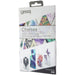 ZAGG Swappable Inserts for Samsung Galaxy A50 Chelsea Cases - Beta Edition - for just $6.99! 
