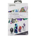 ZAGG Swappable Inserts for Samsung Galaxy A50 Chelsea Cases - Beta Edition - for just $6.99! 