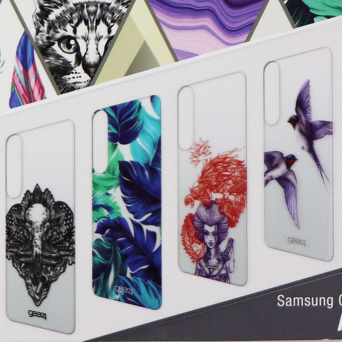 ZAGG Swappable Inserts for Samsung Galaxy A50 Chelsea Cases - Beta Edition - for just $6.99! 