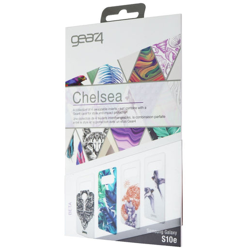 ZAGG Swappable Inserts for Samsung Galaxy S10e Chelsea Cases - Beta Edition - for just $7.99! 