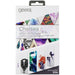 ZAGG Swappable Inserts for Samsung Galaxy S10e Chelsea Cases - Beta Edition - for just $7.99! 
