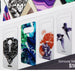 ZAGG Swappable Inserts for Samsung Galaxy S10e Chelsea Cases - Beta Edition - for just $7.99! 