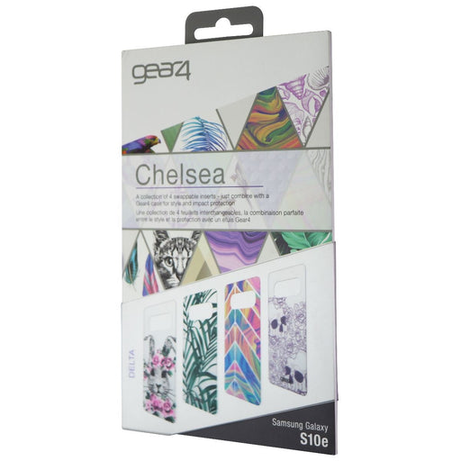 ZAGG Swappable Inserts for Samsung Galaxy S10e Chelsea Cases - Delta Edition - for just $6.99! 