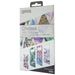ZAGG Swappable Inserts for Samsung Galaxy S10e Chelsea Cases - Delta Edition - for just $6.99! 