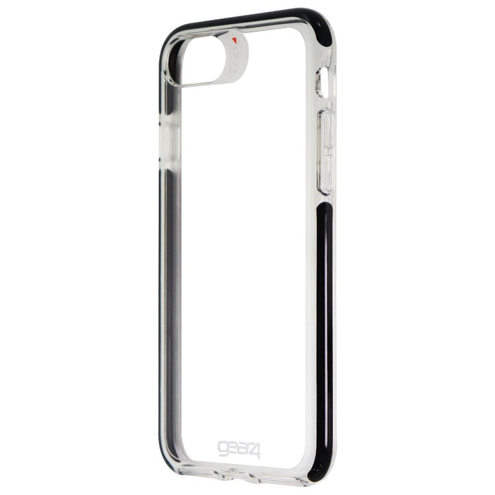 ZAGG Piccadilly Hybrid Case for Apple iPhone SE / 8/7 / 6s / 6 - Clear/Black - for just $5.99! 