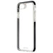 ZAGG Piccadilly Hybrid Case for Apple iPhone SE / 8/7 / 6s / 6 - Clear/Black - for just $5.99! 