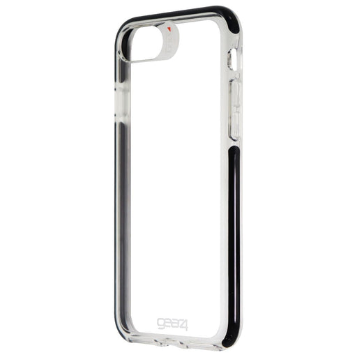 ZAGG Piccadilly Hybrid Case for Apple iPhone SE / 8/7 / 6s / 6 - Clear/Black - Just $5.99! Shop now at Retro Gaming of Denver