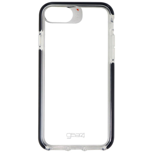 ZAGG Piccadilly Hybrid Case for Apple iPhone SE / 8/7 / 6s / 6 - Clear/Black - Just $5.99! Shop now at Retro Gaming of Denver