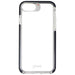 ZAGG Piccadilly Hybrid Case for Apple iPhone SE / 8/7 / 6s / 6 - Clear/Black - for just $5.99! 