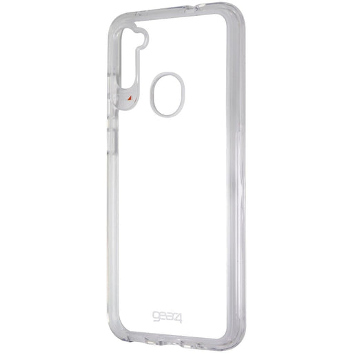 ZAGG Crystal Palace Series Hybrid Case for Samsung Galaxy A11 - Clear - Just $4.99! Shop now at Retro Gaming of Denver