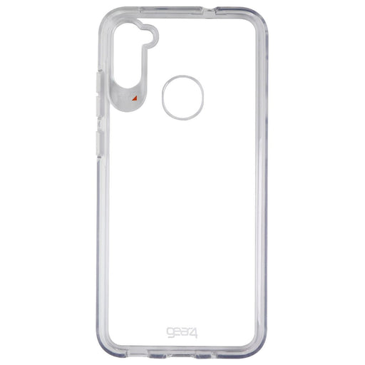 ZAGG Crystal Palace Series Hybrid Case for Samsung Galaxy A11 - Clear - Just $4.99! Shop now at Retro Gaming of Denver