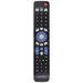 Insignia Universal 3-Device Remote Control -  Black (NS-RMT3D18) - for just $16.95! 