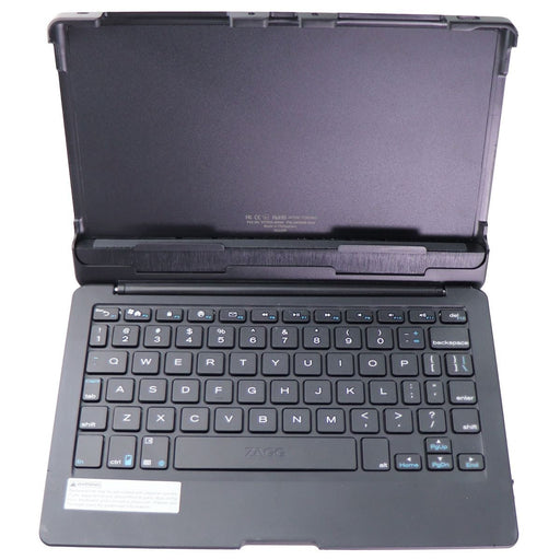 ZAGG Auto-Fit Folio Keyboard for Android & Windows Tablets up to 8-inch - Black - for just $35.96! 