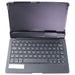 ZAGG Auto-Fit Folio Keyboard for Android & Windows Tablets up to 8-inch - Black - for just $35.96! 