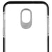 ZAGG Piccadilly Series Hybrid Case for Samsung Galaxy J3 (2018) - Clear/Black - Just $4.99! Shop now at Retro Gaming of Denver