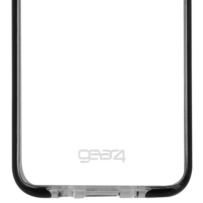 ZAGG Piccadilly Series Hybrid Case for Samsung Galaxy J3 (2018) - Clear/Black - Just $4.99! Shop now at Retro Gaming of Denver