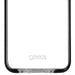 ZAGG Piccadilly Series Hybrid Case for Samsung Galaxy J3 (2018) - Clear/Black - Just $4.99! Shop now at Retro Gaming of Denver