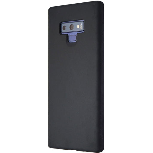 Insignia Soft Shell Case for Samsung Galaxy Note9 - Black/Matte (NS-MSGN9TB) - for just $4.99! 