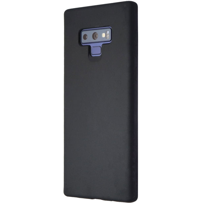 Insignia Soft Shell Case for Samsung Galaxy Note9 - Black/Matte (NS-MSGN9TB) - for just $4.99! 