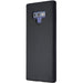 Insignia Soft Shell Case for Samsung Galaxy Note9 - Black/Matte (NS-MSGN9TB) - for just $4.99! 