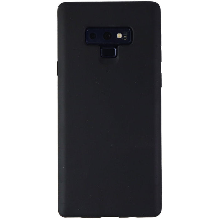 Insignia Soft Shell Case for Samsung Galaxy Note9 - Black/Matte (NS-MSGN9TB) - for just $4.99! 