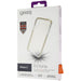 The ZAGG Victoria Case for Apple iPhone Xs & X - Geometric Gold / Clear - for just $6.99! 