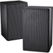 (Pair) Insignia 2-way Indoor/outdoor Speakers - NS-OS112 - Just $34.99! Shop now at Retro Gaming of Denver