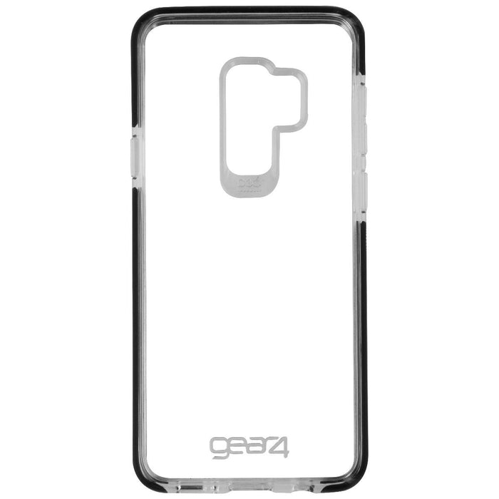 ZAGG Piccadilly Series Hard Case for Samsung Galaxy S9+ (Plus) - Clear/Black - for just $6.99! 
