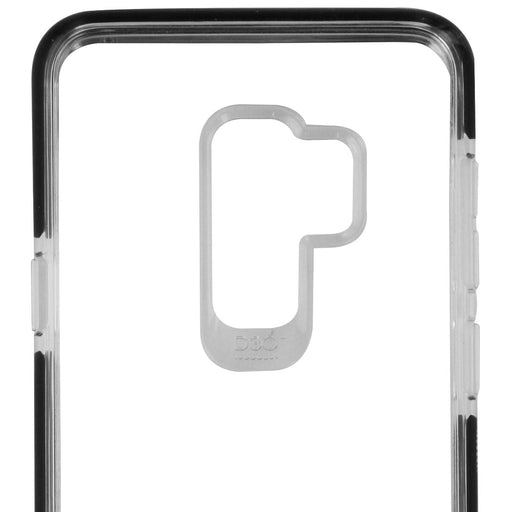 ZAGG Piccadilly Series Hard Case for Samsung Galaxy S9+ (Plus) - Clear/Black - for just $6.99! 